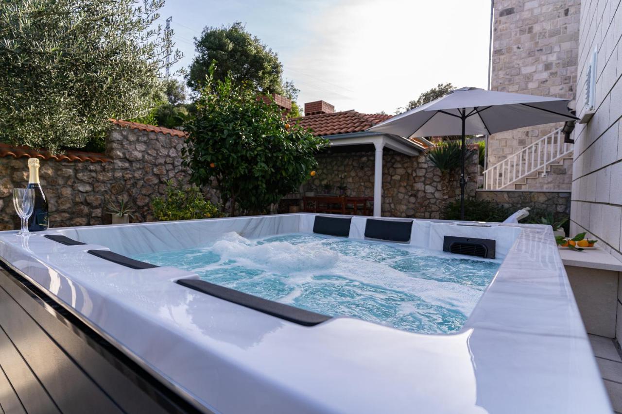 Swiss Holiday home Cavtat