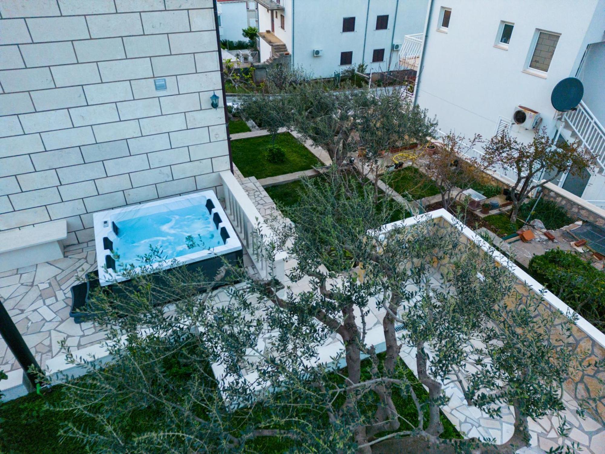 Holiday home Swiss Cavtat