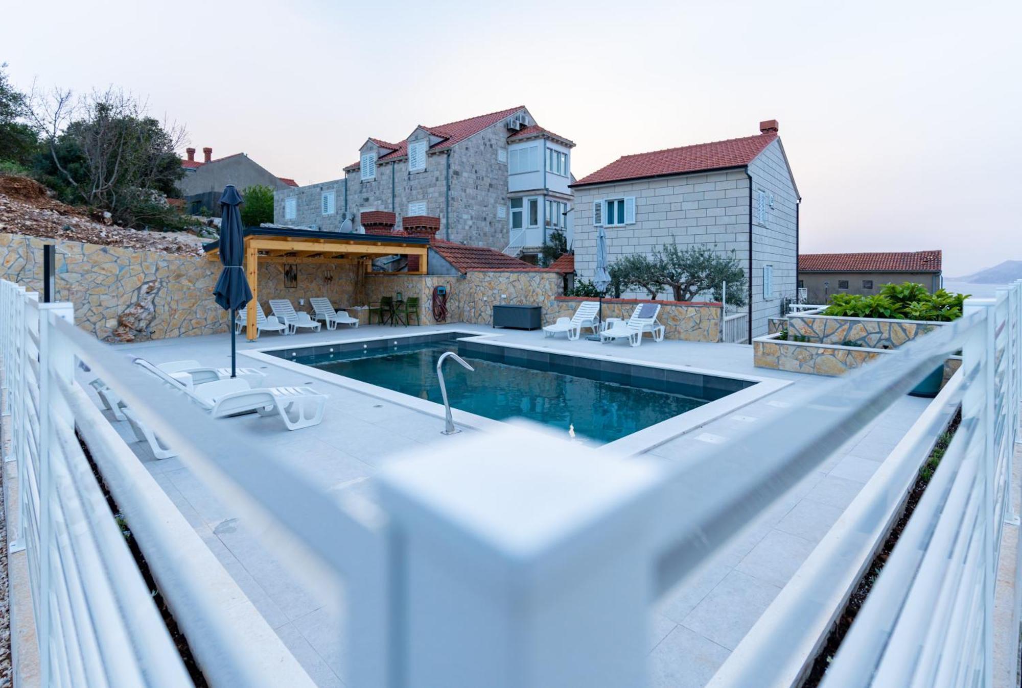 Holiday home Swiss